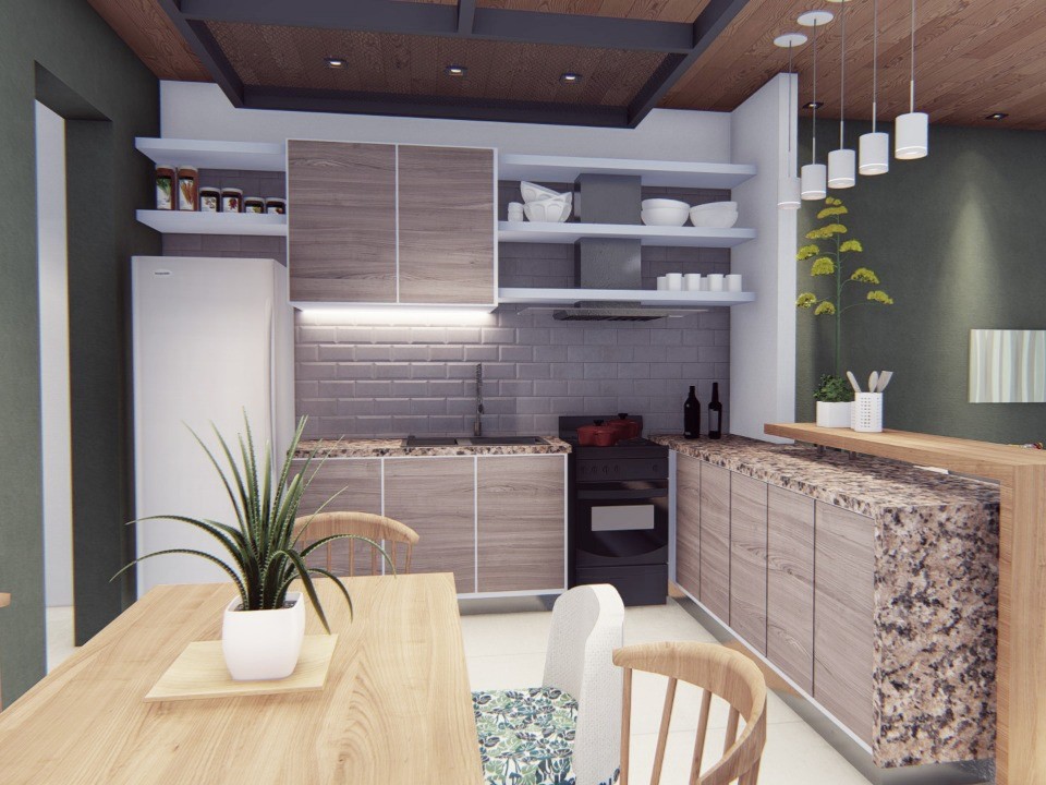 Colaso construcciones Diseño Arquitectónico