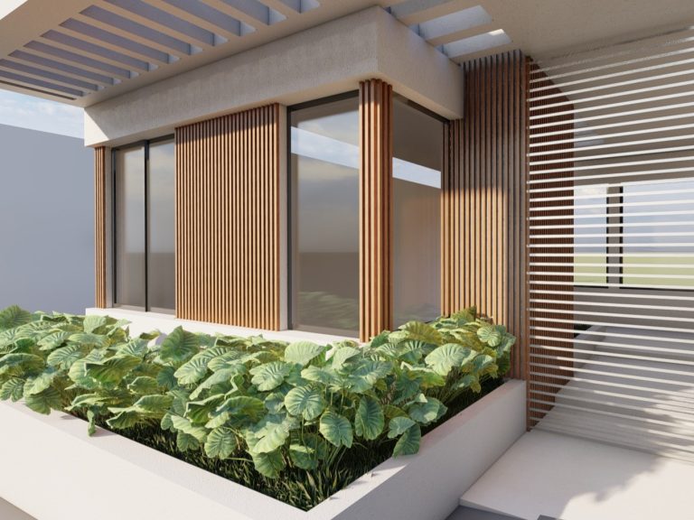 construcción vivienda familiar