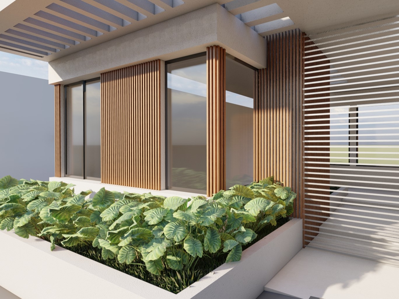 construcción vivienda familiar