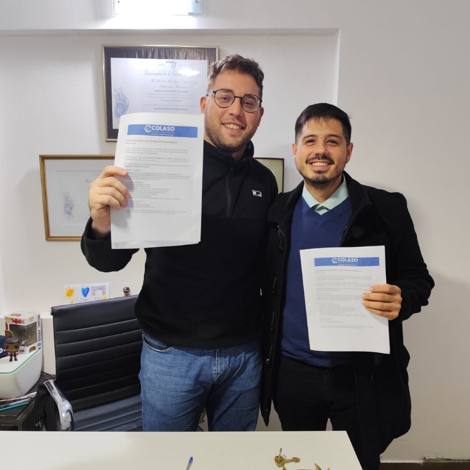 Colaso Construcciones Presupuestos