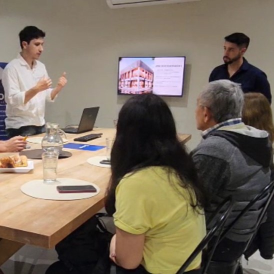 Colaso Construcciones Compromiso